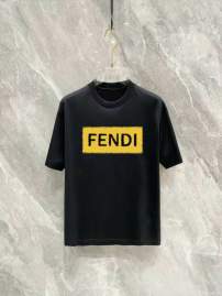 Picture of Fendi T Shirts Short _SKUFendiS-2XLsxtx4314228